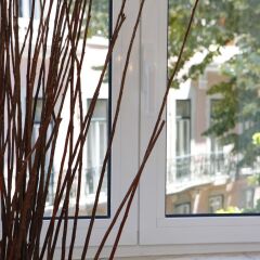 Отель Flores Guest House интерьер отеля