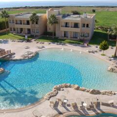 Panareti Coral Bay Hotel пляж