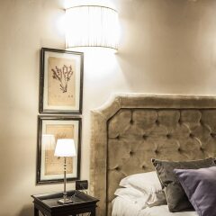 Апартаменты Dante Apartments комната для гостей фото 3