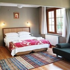 Апартаменты Topkapi Apartments Стамбул фото 3