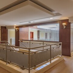 Отель Avalon Hotel Thessaloniki Греция, Ферми - 3 отзыва об отеле, цены и фото номеров - забронировать отель Avalon Hotel Thessaloniki онлайн фото 5