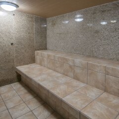 Governors Suites Hotel сауна