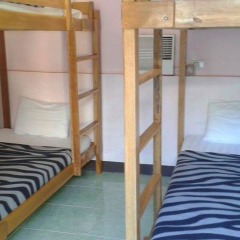 Отель Fanta Lodge Филиппины, Пуэрто-Принцеса - отзывы, цены и фото номеров - забронировать отель Fanta Lodge онлайн сауна