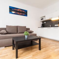 Отель CheckVienna - Lainzer Straße Австрия, Вена - отзывы, цены и фото номеров - забронировать отель CheckVienna - Lainzer Straße онлайн комната для гостей