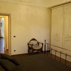 Отель Bed and breakfast Simpson Бари комната для гостей фото 2