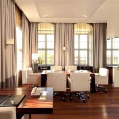 Отель The Westin Bellevue Dresden в номере фото 2