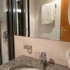 Отель B&B Villa Pattis Випитено ванная фото 2
