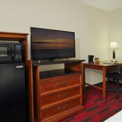 Отель The Varsity Inn США, Колумбус - отзывы, цены и фото номеров - забронировать отель The Varsity Inn онлайн