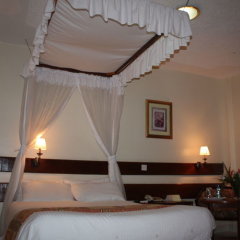 Sportsview Hotel Kasarani in Nairobi, Kenya from 61$, photos, reviews - zenhotels.com