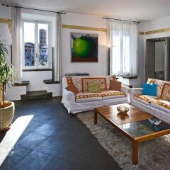 Апартаменты Short Stay Rome Apartments Colosseum Рим интерьер отеля