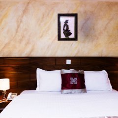 Airport West Hotel in Accra, Ghana from 171$, photos, reviews - zenhotels.com guestroom photo 4