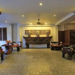 Отель Lap Roi Karon Beachfront фото 5