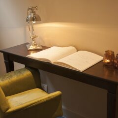 Отель B&B Chester удобства в номере фото 2