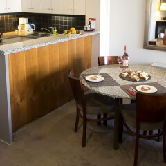 Отель Adina Apartment Hotel Budapest Венгрия, Будапешт - 3 отзыва об отеле, цены и фото номеров - забронировать отель Adina Apartment Hotel Budapest онлайн