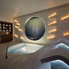 Отель Jet Luxury at the Vdara Condo Hotel США, Лас-Вегас - отзывы, цены и фото номеров - забронировать отель Jet Luxury at the Vdara Condo Hotel онлайн спа фото 2