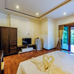 Assada Boutique Hotel in Phuket, Thailand from 54$, photos, reviews - zenhotels.com room amenities