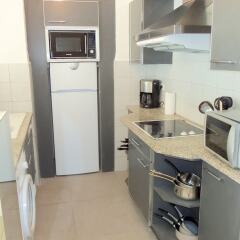 Апартаменты Studio Palm Beach в номере