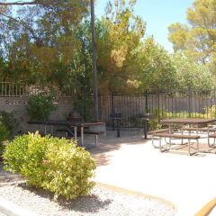 Отель Extended Stay America - Las Vegas - Midtown фото 3
