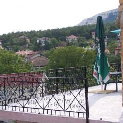 Отель Casa De Artes Guest House Балчик спортивное сооружение