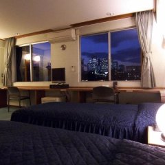 Tokyo Business Hotel in Tokyo, Japan from 103$, photos, reviews - zenhotels.com guestroom photo 5