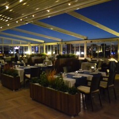 Fier Boutique Hotel - Boutique Class Турция, Кайсери - отзывы, цены и фото номеров - забронировать отель Fier Boutique Hotel - Boutique Class онлайн развлечения