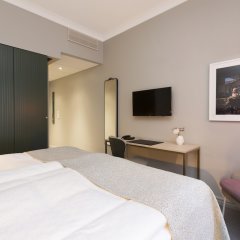 Elite Hotel Adlon in Stockholm, Sweden from 224$, photos, reviews - zenhotels.com room amenities photo 2