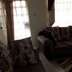 A home away from home in Nairobi, Kenya from 17$, photos, reviews - zenhotels.com guestroom photo 4