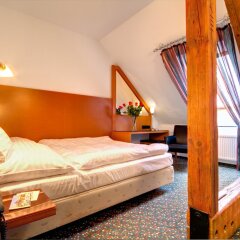 Отель Theatrino Hotel Чехия, Прага - - забронировать отель Theatrino Hotel, цены и фото номеров детские мероприятия фото 2