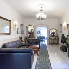 Repubblica Hotel Rome интерьер отеля фото 2