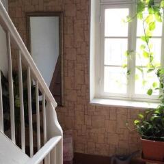 Отель Haifa Guest House Хайфа интерьер отеля