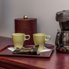 Отель Le Nouvel Hotel & Spa Канада, Монреаль - 1 отзыв об отеле, цены и фото номеров - забронировать отель Le Nouvel Hotel & Spa онлайн фото 12