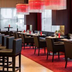 Отель Pullman Cologne Германия, Кёльн - 2 отзыва об отеле, цены и фото номеров - забронировать отель Pullman Cologne онлайн фото 3