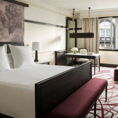 Four Seasons Hotel Mexico City комната для гостей фото 4