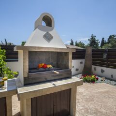 Отель Protaras Villa Mandali 19