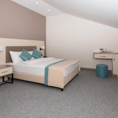 Bossuite Hotel Kadikoy Турция, Стамбул - отзывы, цены и фото номеров - забронировать отель Bossuite Hotel Kadikoy онлайн удобства в номере