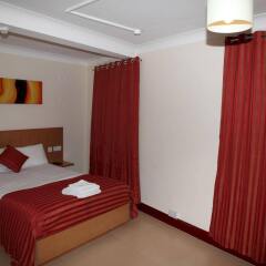 Grove Hotel комната для гостей фото 5
