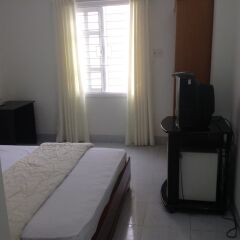 Sea Moon Hotel удобства в номере