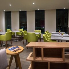 Отель Hilton Garden Inn Monterrey Airport питание фото 2