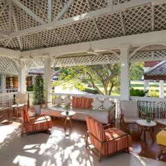 Отель Centara Villas Samui интерьер отеля фото 2