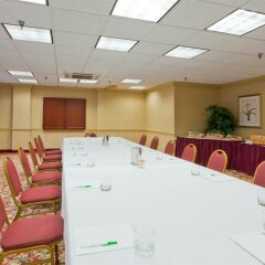Отель Holiday Inn Washington-Central/White House США, Вашингтон - отзывы, цены и фото номеров - забронировать отель Holiday Inn Washington-Central/White House онлайн помещение для мероприятий
