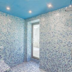 Отель Athens Beachfront Luxury Villa Греция, Афины - отзывы, цены и фото номеров - забронировать отель Athens Beachfront Luxury Villa онлайн сауна