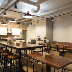 Stay 7 - Hostel (formerly K-Guesthouse Myeongdong 3) питание фото 3