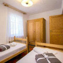 Отель Villa Euphoria комната для гостей
