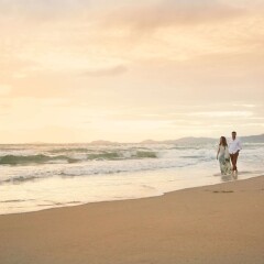 Отель Indura Beach & Golf Resort, Curio Collection by Hilton Гондурас, Тела - отзывы, цены и фото номеров - забронировать отель Indura Beach & Golf Resort, Curio Collection by Hilton онлайн пляж