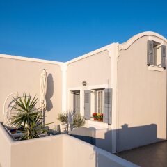 Отель Paradise Traditional Cycladic House Греция, Остров Санторини - отзывы, цены и фото номеров - забронировать отель Paradise Traditional Cycladic House онлайн фото 33