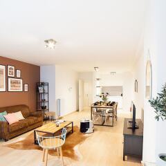 Апартаменты Sweet Inn Apartments Argent Брюссель спа фото 2