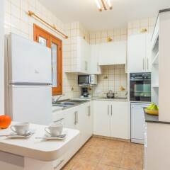 Отель Menorca Mestral Испания, Кала-эн-Бланес - отзывы, цены и фото номеров - забронировать отель Menorca Mestral онлайн в номере фото 2