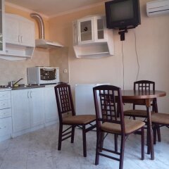 Отель Thomas Palace Apartments Болгария, Сандански - отзывы, цены и фото номеров - забронировать отель Thomas Palace Apartments онлайн фото 21