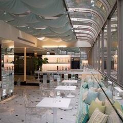 Hotel Riverview Taipei бассейн