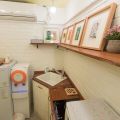 Hotel QB Seoul Dongdaemun в номере